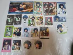 あんスタ　つむぎ