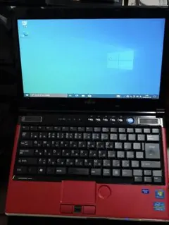 2026年最新】fujitsu lifebook sh90/xの人気アイテム - メルカリ