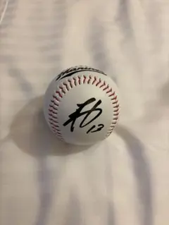 2026年最新】ロッテ サインボールの人気アイテム - メルカリ