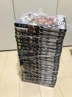 進撃の巨人 全巻 その他 48冊 セット