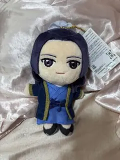 薬屋のひとりごと 壬氏 ユニバ USJ ぬいぐるみ