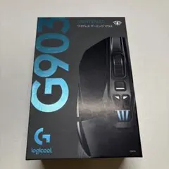 Logicool G903hのサムネイル