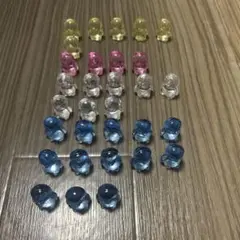 クリスタルアイス ペンギン