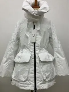 UNIQLO／＋Ｊ☆'20〜21秋冬・ハイブリッドダウンショートコート【未使用】