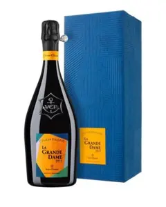 新品 ヴーヴ・クリコ ラ・グランダム 2015 LA GRANDE DAMEのサムネイル