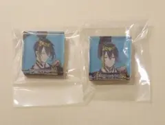 刀剣乱舞 アクリルマグネット 三日月宗近