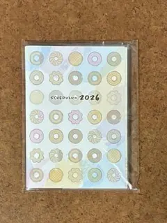 ミスド福袋2026 スケジュールン