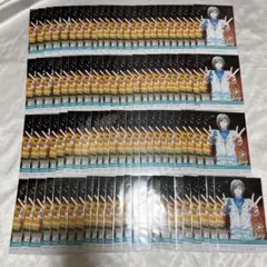 アイドリッシュセブン アニカフェ バースデーブロマイド 四葉環 アイナナ