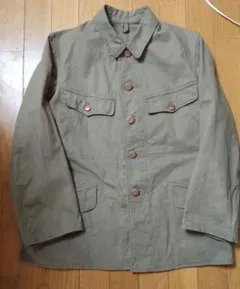 【極希少】九八式 外套 30s 旧日本軍 日本陸軍 コート vintage 実物 極希少】九八式 外套 30s 旧日本軍 日本陸軍 コート vintage 実物