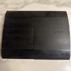 PS3 CECH-4300C ジャンク