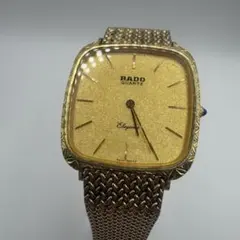 【稼働 新品電池】RADO ローマン 133.3615.2 レディース 腕時計 稼働 新品電池】RADO ローマン 133.3615.2 レディース 腕時計 - メルカリ