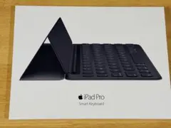 Apple iPad Pro 9.7인치 스마트 키보드