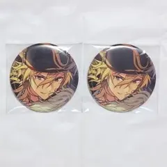 2025年最新】羽風薫 コレクション缶バッジ julの人気アイテム - メルカリ