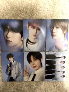 2025年最新】TXTチェキカードの人気アイテム - メルカリ