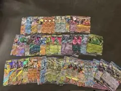 p*o様 ポケモンカード RR 約120枚セット