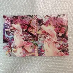 ノーゲーム・ノーライフ 白 初瀬いづな ブロマイド専用ファイル