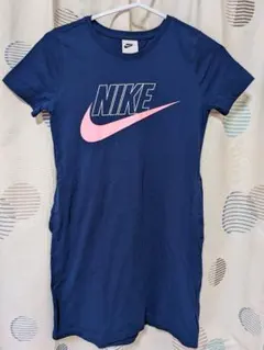 Nike 半袖ワンピース 140㌢