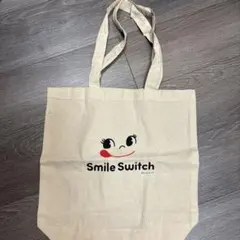 ペコちゃん トートバッグ