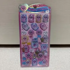 リ*ー様 おぱんちゅうさぎ うるちゅるポップシール