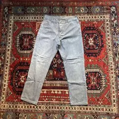 水*子様 00’s XLARGE デニム y2k