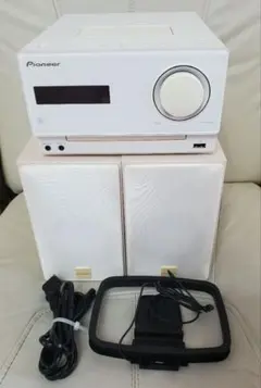 Pioneer CD-P70FM ユニバーサルマルチCDシステム - メルカリ