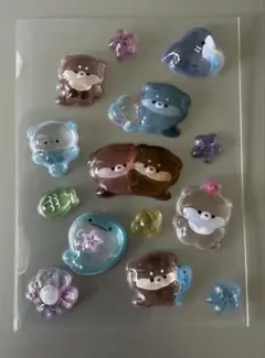 【正規品】ボンボンドロップシールおすそ分け