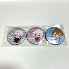 アイナナ G4Y アニメイト 特典 TRIGGER 缶バッジ
