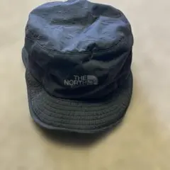 THE NORTH FACE バケットハット ブラック　L