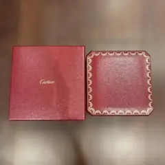 Must de Cartier スカーフ パンサー柄 箱付き - メルカリ