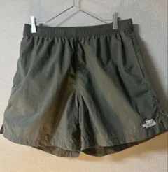 S*)様 バーサタイルショーツ　XLサイズ　ザノースフェイス　ニュートープ（カー