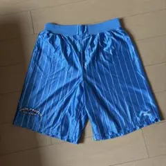 大阪経済大学　MIZUNO バスケットボールパンツのサムネイル