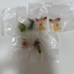 こびとづかん めじるしアクセサリー セミコンプ