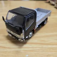 HINO デュトロ 楽プラ デコトラプラモデルのサムネイル