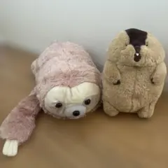 72センチAMUFUN ろんぐフェレット ぬいぐるみ 3種セット 72センチAMUFUN ろんぐフェレット ぬいぐるみ 3種セット - メルカリ
