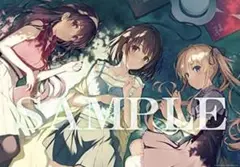 e*3様 冴えない彼女の育てかた クリアポスター 4点 ＆ 耐水ポスター 2点 2025年最新】Yahoo!オークション -冴えない彼女の育てかた