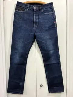 ⑤bedwin デニム jessee tripsterのサムネイル