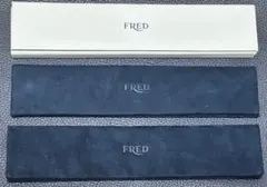 FREDフレッドフォース10 ケース ボックス マグネットケースブレスレットのサムネイル