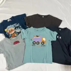 5点セット