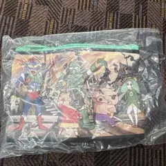 クレヨンしんちゃんヘンダーランドの大冒険　アソートコレクション　B賞　デザインB