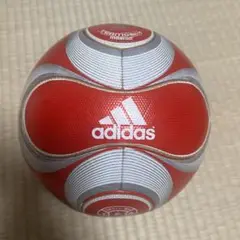 チームガイスト 北京オリンピック ジャブラニ サッカーボール