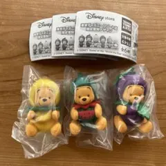 2025年最新】ディズニーリゾートプーさんぬいぐるみの人気