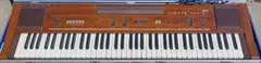 電子ピアノ　KORG　sp-80 ヴィンテージのサムネイル
