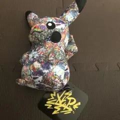2026年最新】渋谷 ピカチュウ ぬいぐるみの人気アイテム - メルカリ
