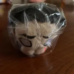 鬼滅の刃　はぐキャラコレクション2 悲鳴嶼行冥