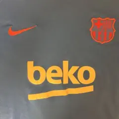 FCバルセロナ ユニフォーム NIKE beko