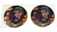 ツイステッドワンダーランド 3Dマグネット カリム