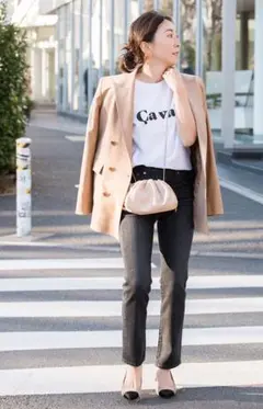 les petit basics ドゥロワー 別注　シャツのサムネイル