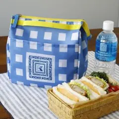 紀ノ国屋　保冷ポーチ