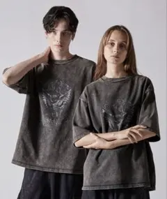 S からくりサーカス 幸せにおなりだ… Tシャツ グラニフ 藤田和日郎