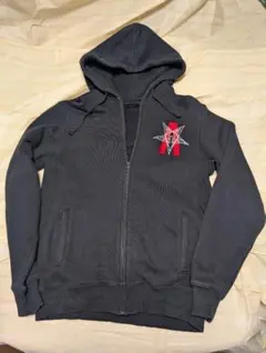 2026年最新】BLACK SCALE メンズ パーカーの人気アイテム - メルカリ